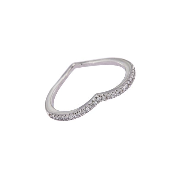 ANILLO PLATA LYRIA