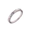 ANILLO PLATA ZAIRA