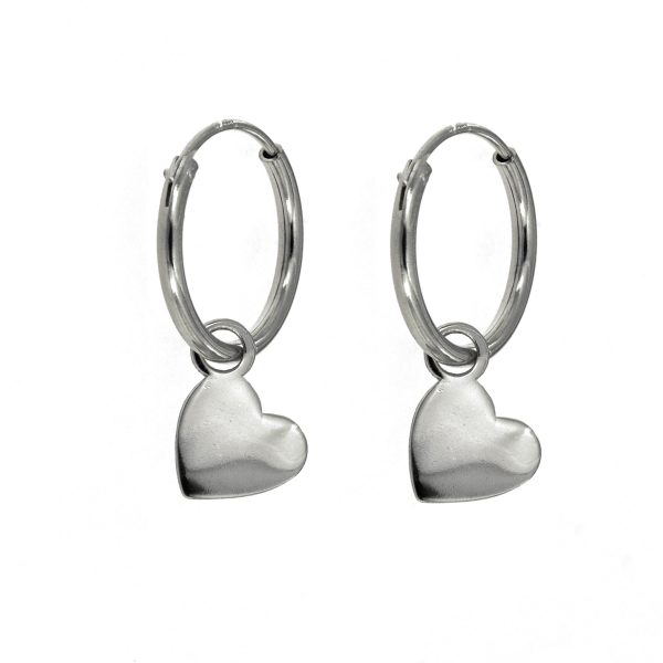 PENDIENTES PLATA ARO SYRA