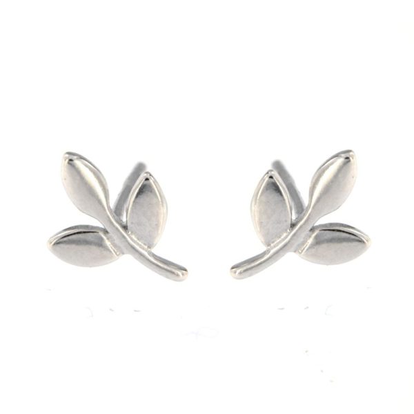 PENDIENTES PLATA NOVA