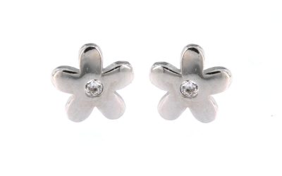 PENDIENTES PLATA IZAR
