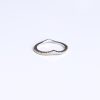 ANILLO PLATA LYRIA - Imagen 2