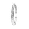 ANILLO PLATA MÉBIRA