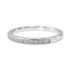 ANILLO PLATA MÉBIRA - Imagen 2
