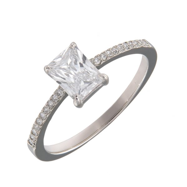 ANILLO PLATA BAHIA