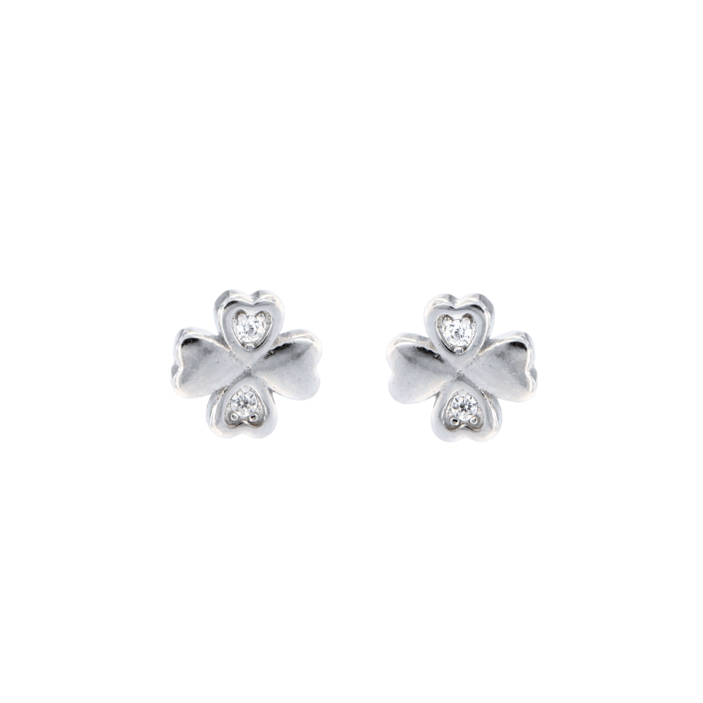 PENDIENTES PLATA NERISSA