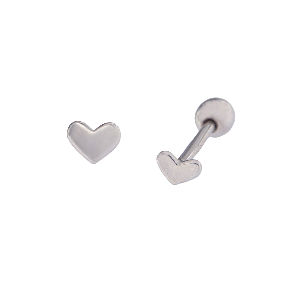PIERCING PLATA ZULEMA